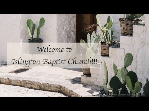 Sermon Ezekiel 12 Sunday July 16, 2023