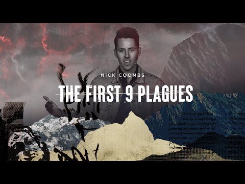 The First 9 Plagues (Exodus 7:8-10:29) - Melbourne East
