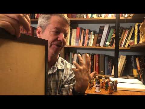 Specially for kids: Know the Bible - Mark 8:33 Human vs. God