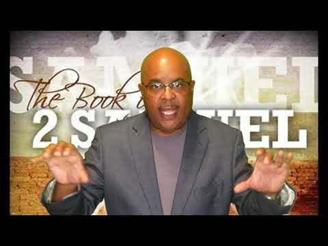 Justice and Kindness 2 Samuel 9:1-7, 9-12