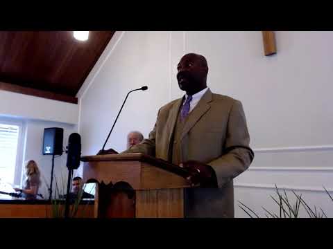 TRC Live: 29 August, 2021 (Sermon: "God of Grace", Isaiah 43:22-28)