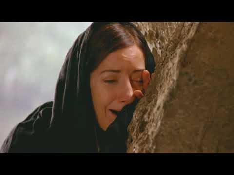 Zapoteco de Sta. Ana Yareni - John 19:38-20:18 - The resurrection [zae]