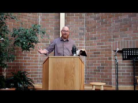 "Jerusalem, Behold Your King!" (Zechariah 12:8)