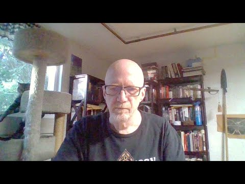 Bible Study with Fred #277, Job 41: 11 through chapter 42 comments: the end of the matter