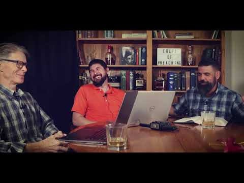 What Would John the Baptist Do? Luke 3:1-14