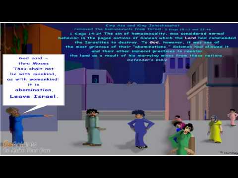 II Corinthians 6:14 - unequally yoked