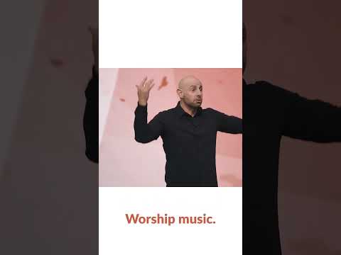 Full Sermon: Response to an Attack | Frankie Mazzapica