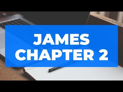 James Sermon | James 2:14-26 | Pastor Ken Carlson