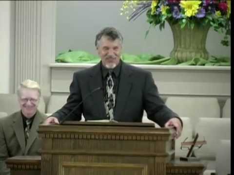 6/5/2016 Genesis 4:11-15 Part 2