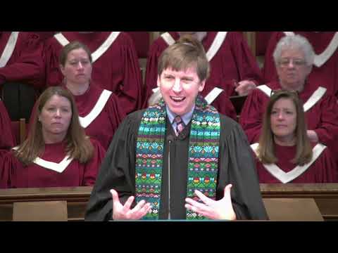 1 Corinthians 7:29-31--Focus on God