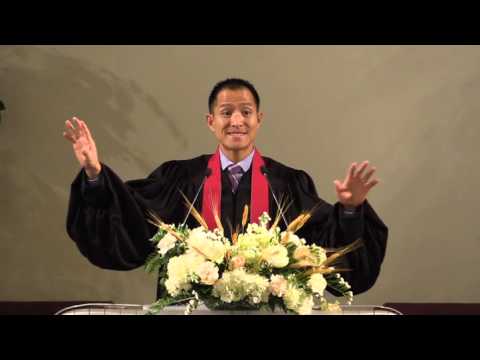 Judges 6:33-40 (The Sign of God's Salvation)