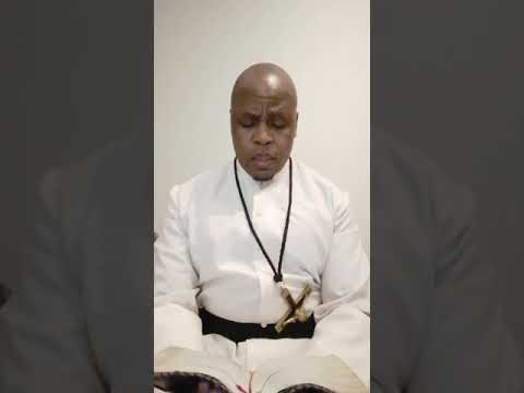 Reflection by Fr. Ndodana Tshuma, OMI: Matthew 19:16-22 (17-08-2020)