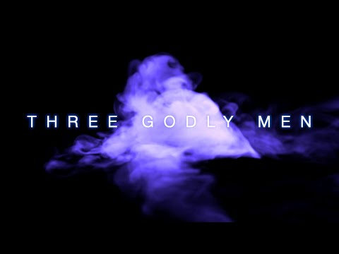 FBC TC 061222 “Three Godly Men” Ezekiel 14:14,16,18,20