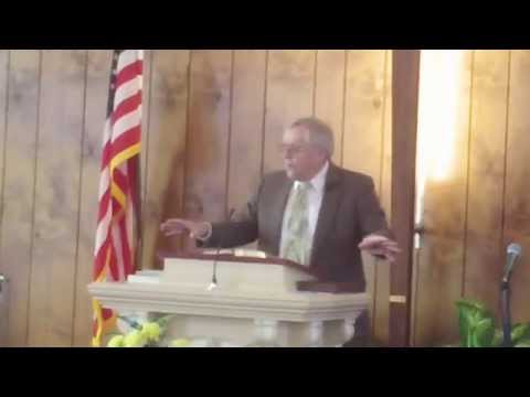 “How Is Your Hearing?” - Luke 8:11-15