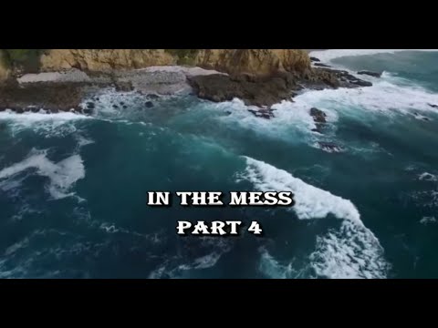 In the Mess Part 4  ~  Genesis 21:14-21