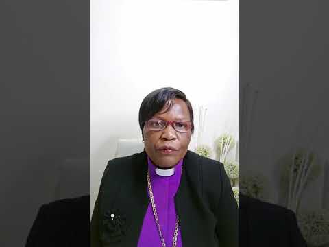 THE WATCHMAN'S JOB DESCRIPTION- Eze 33: 6-9