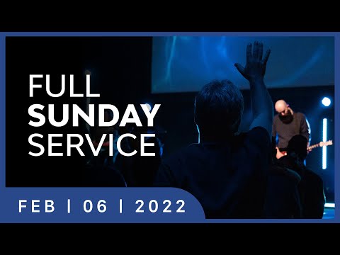 The Bread of Life || John 6:22-69 || Pastor Jerel Hagerman || Full Service