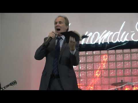 That's The Truth! - WORDS BECOME ACTIONS - part 1 - 2 Thessalonians 2:16-17