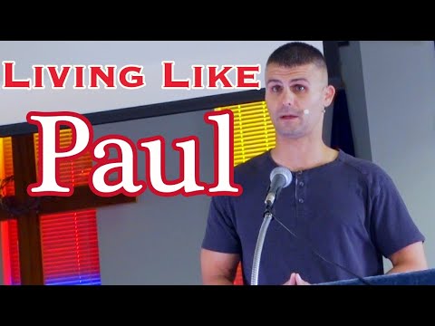 2 Corinthians 6:4-10