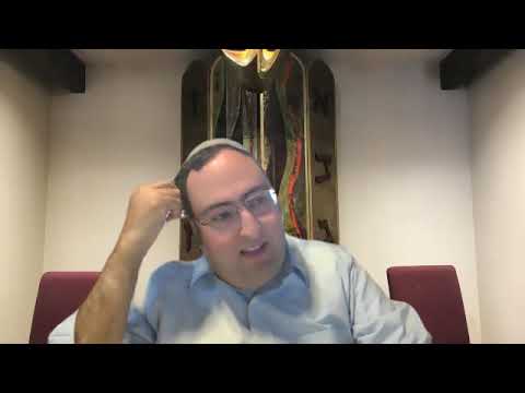 The Weekly Haftarah Club: Judges 11:1-33  (Chukat)