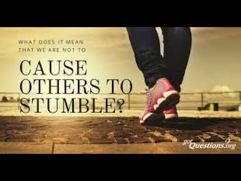 Daily Proverb: Causing The Straight To Go Astray (Proverbs 28:10)