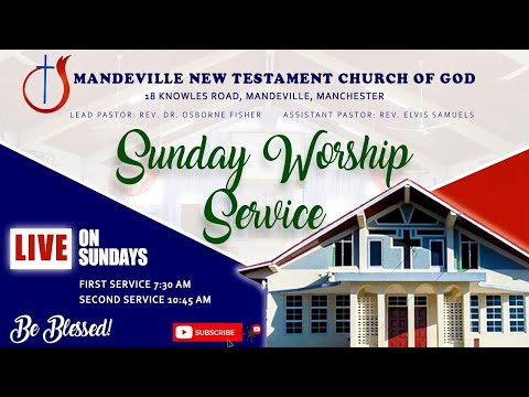 "Have Ye Received the Holy Ghost Since Ye Believe" (Matt 10:7-8, Acts 1:1-8, Lk 10:19) Rev. Fisher