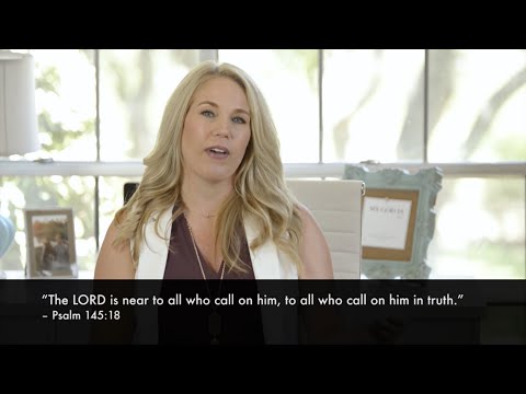 My God Is... Near | Psalm 145:18