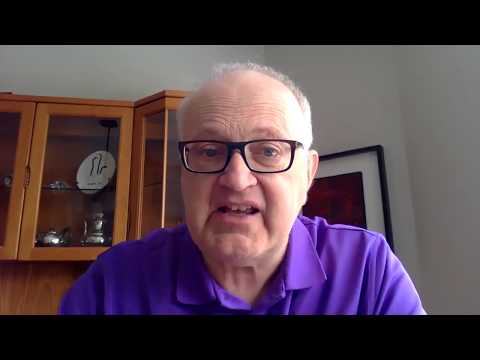 Matthew 27:27-37 read by Jeff Cook