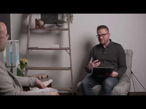 FROM THE CROSS - Week 3 - Luke 23:34 (April 4/5)