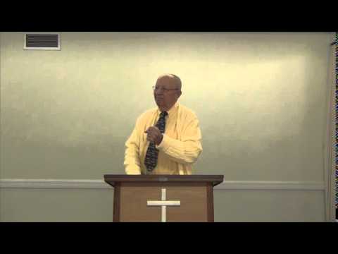 12 21 14 Glenn Bourne 1 Timothy 3:3 3:6