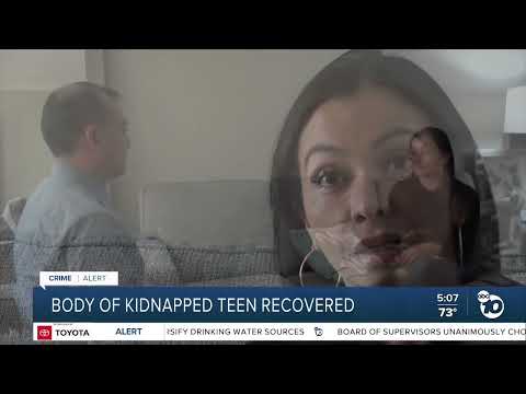 Whoever kidnaps another man … EXODUS 21:16