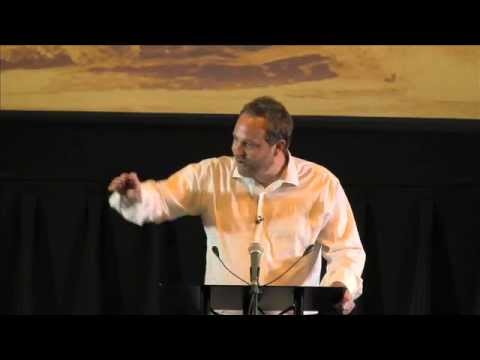 Know The Lord (Exodus 9:14)