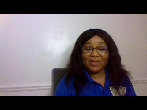 Turning our lives around for good; God's promises of reconciliation.Text; Acts 26:3, Isaiah 26:3.