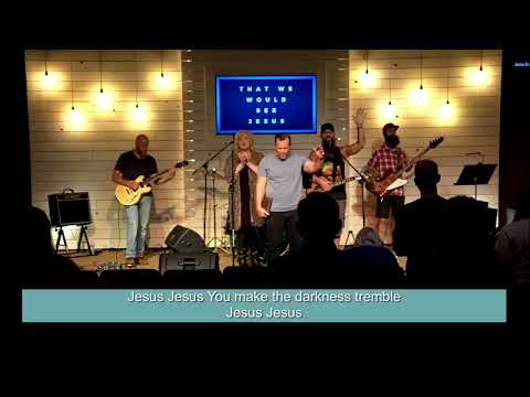 Acts 12:18-25 - All Glory to God