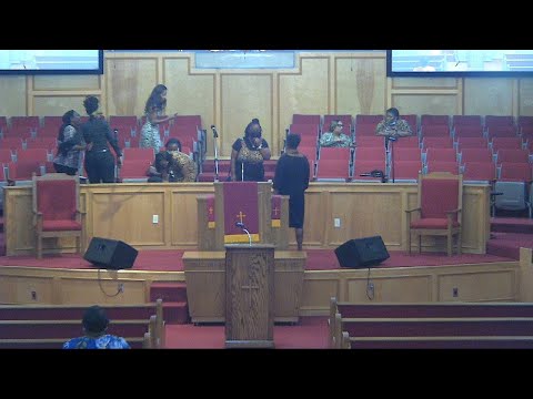 "Staying Committed To Christ In A Corrupt Culture". pt.1 Revelation 2:18-29