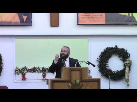 "Victory Through Prayer" 1 Kings 18:41-46/James 5:16-18