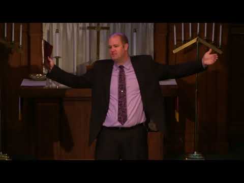 Check Yourself - Matthew 23:13-22