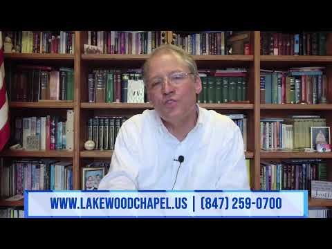 "A Higher Living" (James 3:13-15) Saturday Service 06/12/2021