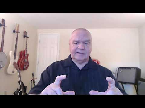 Blessing or Curse?  James 3:9-10