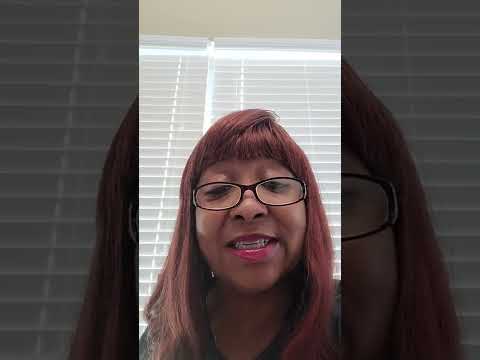 A Word From The Lord ( Jeremiah 51:18-20) August 27, 2022