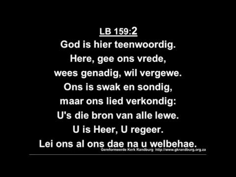 28 Jan 2018 (18:00) - Joop van Schaik - Matt. 13:31 - 33
