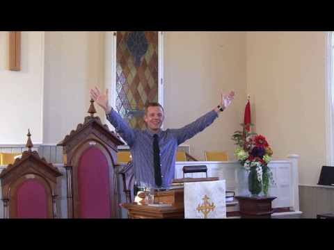 Press On To Know God (Hosea 6:1-6)