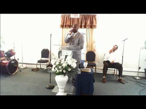 Gu 006:The Parable of Lostness (Father's Day 2013) Luke 15:20-32: By Rev Shawn Thomas