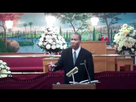 Noel-Isaiah 6:1-13 Sermon Part 1