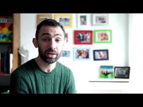 Walk by the Spirit (Galatians 5:16)