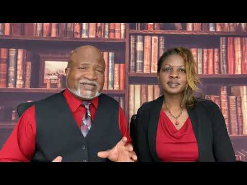 'Recognizing God's "Well" of Providence' (Genesis 29:1-14) 4-5-2022