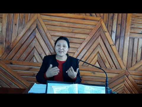 'Gift in Proportion... (Deuteronomy 16:16, 17).