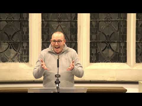 God remembers His people (Isaiah 49:14 - 26)