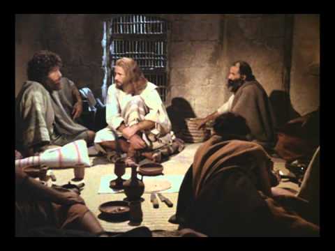 Rapa Nui - LUKE 22:1-71