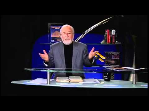 Prophecy In The News: We're On The Edge Of Seeing Fulfillment Of Ezekiel 38:13